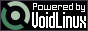 Powered by Void
